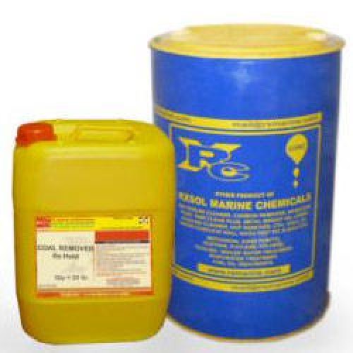 Hydrocarbon remover hcf